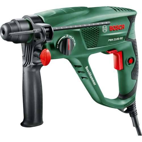 Čekić bušilica BOSCH PBH 2100 RE 550 W 2400 rpm Cijena