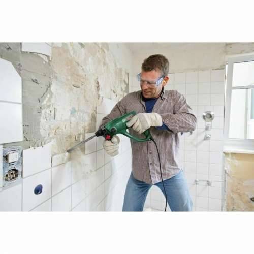 Čekić bušilica BOSCH PBH 2100 RE 550 W 2400 rpm Cijena