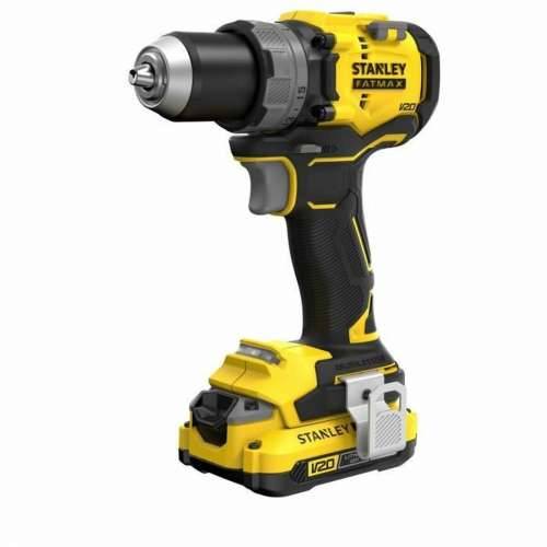 Bušilica odvijač Stanley SFMCD725D2K-QW 18V 60 Nm Cijena