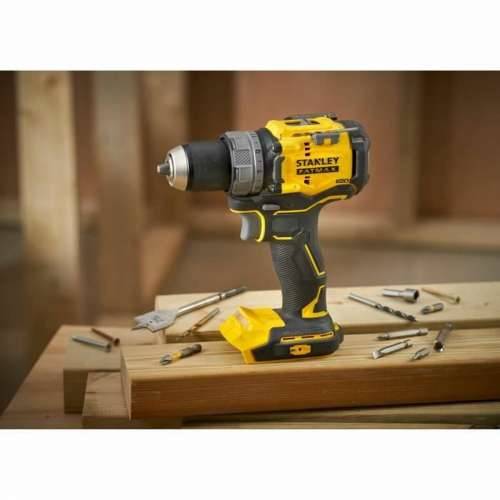 Bušilica odvijač Stanley SFMCD725D2K-QW 18V 60 Nm Cijena