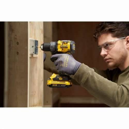 Bušilica odvijač Stanley SFMCD725D2K-QW 18V 60 Nm Cijena