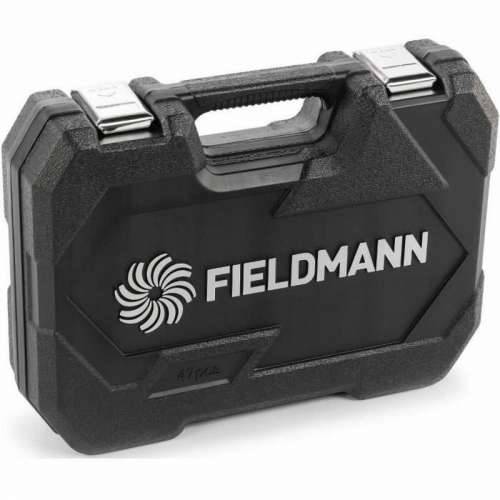 Kovčeg s Alatom Fieldmann Cijena