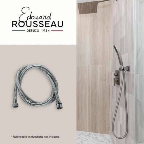 Hadice do sprchy Edouard Rousseau 2 m Cijena