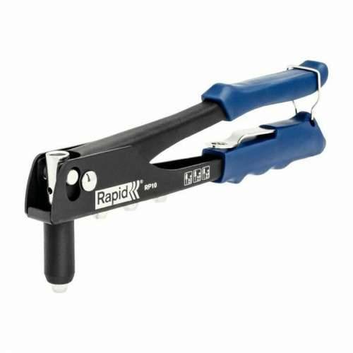 Alat za zakivanje Rapid RP10 Ø 2,4 mm, Ø 3,2 mm, Ø 4 mm, Ø 4,8 mm Cijena