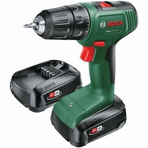 Odvijač BOSCH 18V Cijena