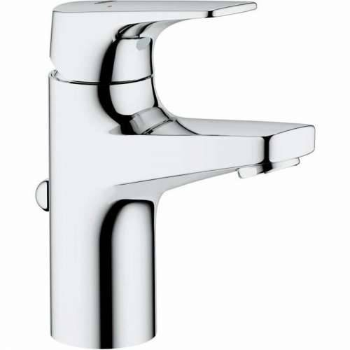 Slavina s jednom ručkom Grohe Start Flow Metal Mesing Cijena