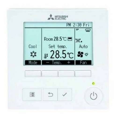 Daljinski upravljač Mitsubishi Electric Cijena