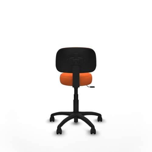 Uredska stolica Piqueras y Crespo 30801RN Oranžna Cijena