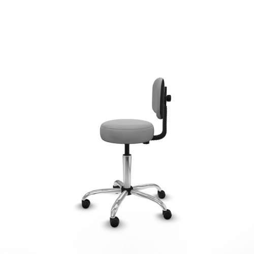 Uredska stolica Piqueras y Crespo B4005RP Svjetlo siva Cijena
