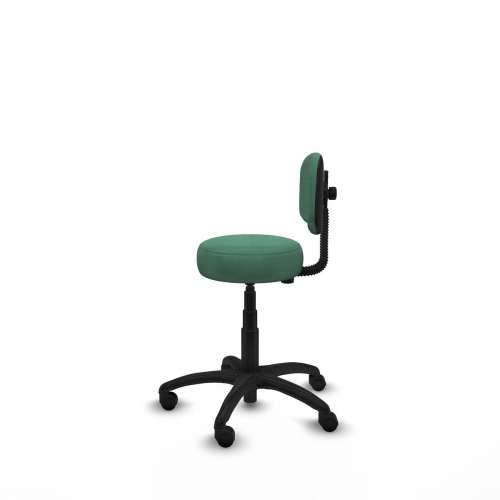 Uredska stolica Piqueras y Crespo 45601RN Smaragdno zeleno Cijena