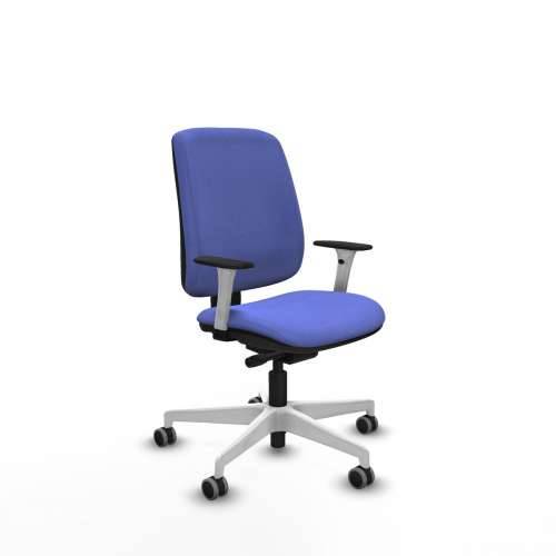 Uredska stolica Piqueras y Crespo B1B026G Svetlo Plava Cijena