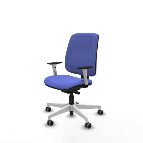 Uredska stolica Piqueras y Crespo B1B026G Svetlo Plava Cijena
