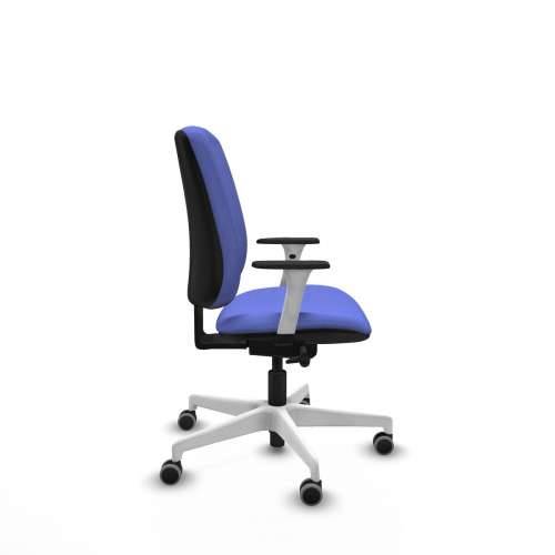 Uredska stolica Piqueras y Crespo B1B026G Svetlo Plava Cijena