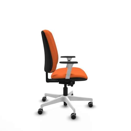 Uredska stolica Piqueras y Crespo B1B026G Oranžna Cijena