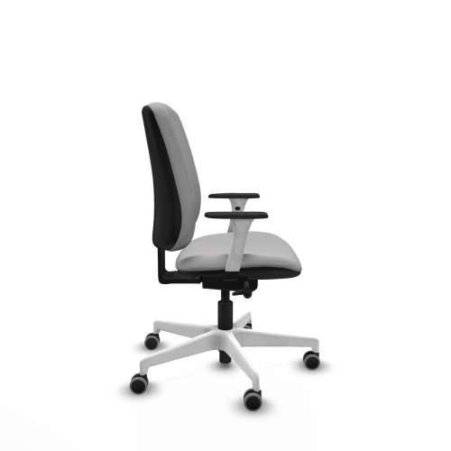 Uredska stolica Piqueras y Crespo B1B026G Svjetlo siva Cijena