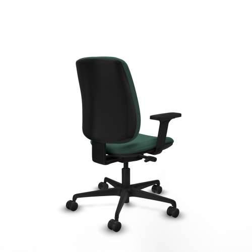 Uredska stolica Piqueras y Crespo B2D036N Zelena Cijena