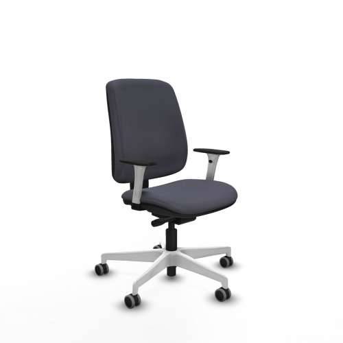 Uredska stolica Piqueras y Crespo B1B026G Tamno sivo Cijena