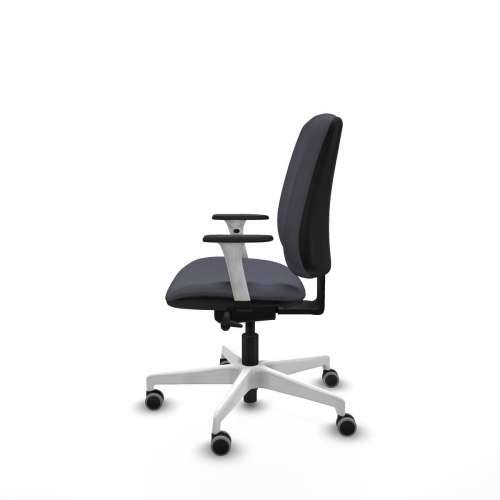 Uredska stolica Piqueras y Crespo B1B026G Tamno sivo Cijena
