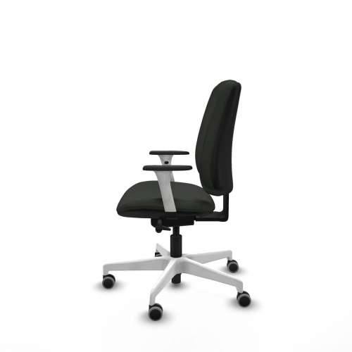 Uredska stolica Piqueras y Crespo B1B026G Crna Cijena