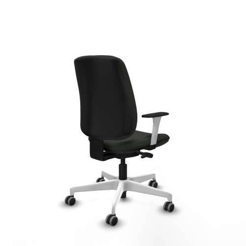 Uredska stolica Piqueras y Crespo B1B026G Crna Cijena