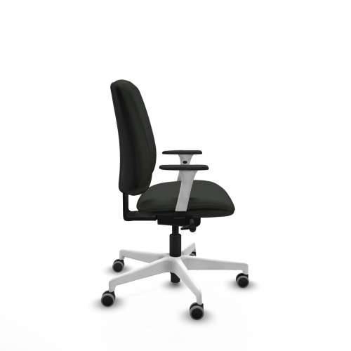 Uredska stolica Piqueras y Crespo B1B026G Crna Cijena