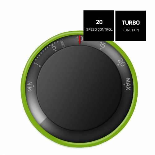 Mikser u posudi Taurus 916401000 Cijena