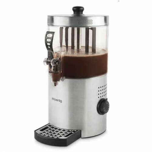 Čokoladna fontana Hkoenig SHK800 3 L Cijena