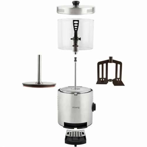 Čokoladna fontana Hkoenig SHK800 3 L Cijena