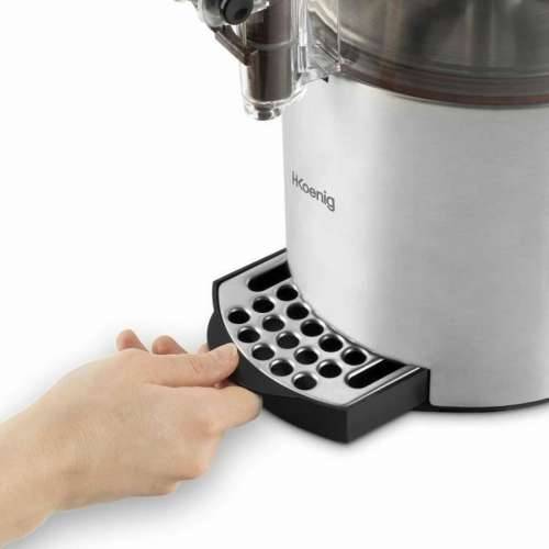 Čokoladna fontana Hkoenig SHK800 3 L Cijena