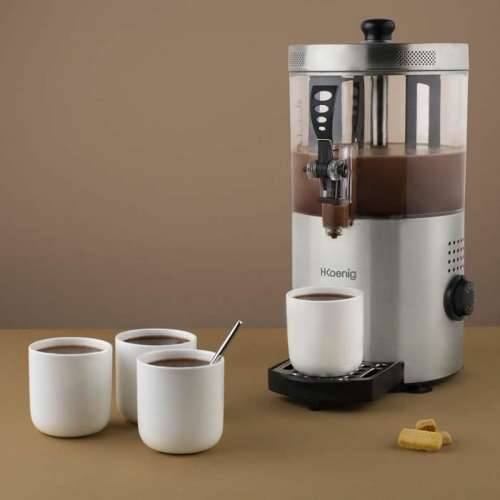 Čokoladna fontana Hkoenig SHK800 3 L Cijena