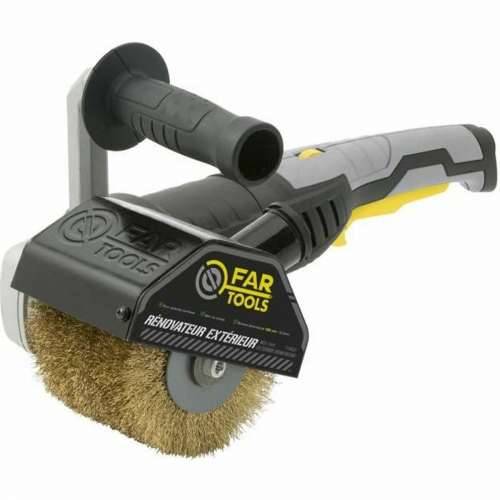 Vancentrična brusilica Fartools REX 120C Cijena
