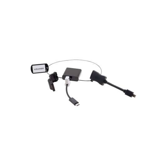 HDMI Kabel Kramer Electronics 99-9191033 Cijena