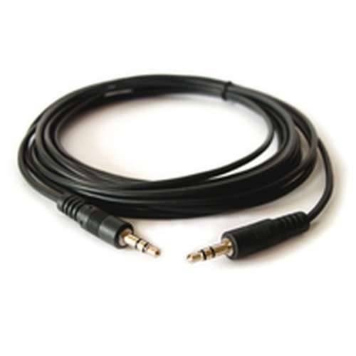 Kabel Jack Kramer Electronics 95-0101100 Crna Cijena