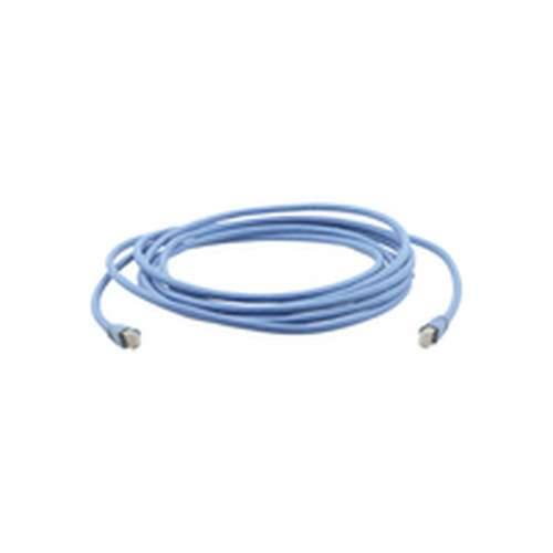 Mrežni Kabel Čvrsti UTP Kategorija 6 Kramer Electronics C-UNIKAT-100 Plava Cijena