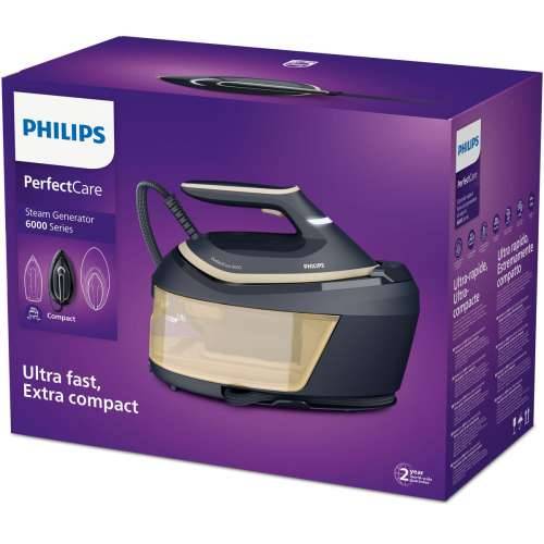 Parna postaja Philips PSG6066/20 2400 W Cijena