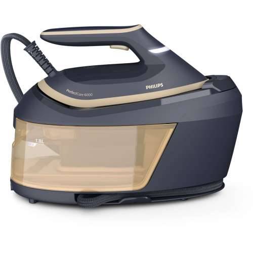 Parna postaja Philips PSG6066/20 2400 W Cijena
