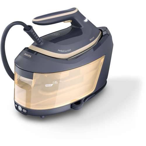 Parna postaja Philips PSG6066/20 2400 W Cijena