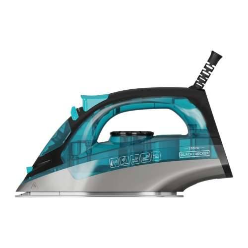 Parno glačalo Black & Decker BXIR2201E 2200 W Cijena