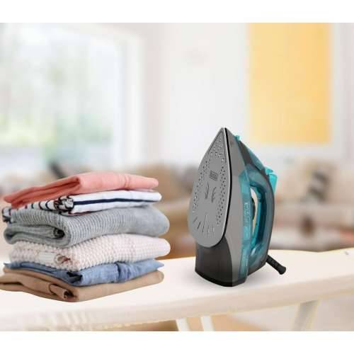 Parno glačalo Black & Decker BXIR2201E 2200 W Cijena