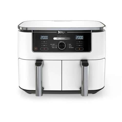 Friteza na Zrak NINJA AF400EUWH Bijela 2470 w 9,5 L Cijena