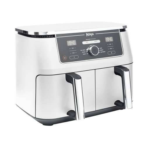 Friteza na Zrak NINJA AF400EUWH Bijela 2470 w 9,5 L Cijena