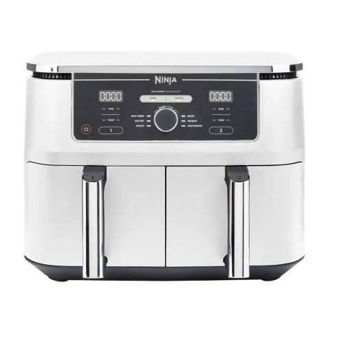 Friteza na Zrak NINJA AF400EUWH Bijela 2470 w 9,5 L Cijena