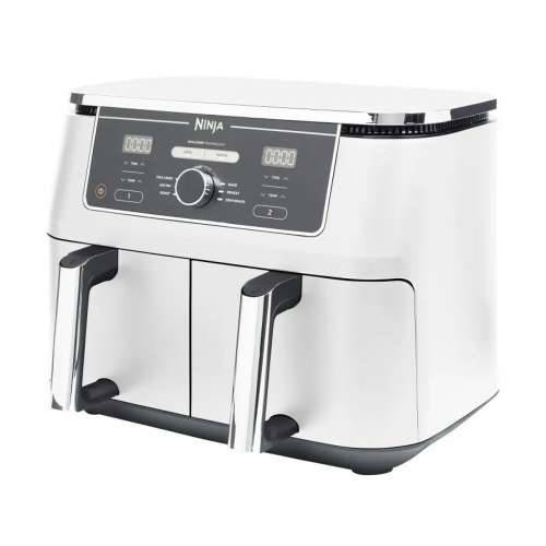 Friteza na Zrak NINJA AF400EUWH Bijela 2470 w 9,5 L Cijena