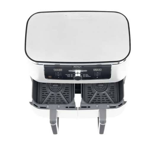Friteza na Zrak NINJA AF400EUWH Bijela 2470 w 9,5 L Cijena