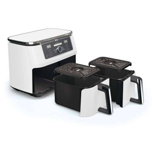 Friteza na Zrak NINJA AF400EUWH Bijela 2470 w 9,5 L Cijena