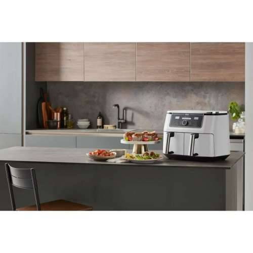Friteza na Zrak NINJA AF400EUWH Bijela 2470 w 9,5 L Cijena