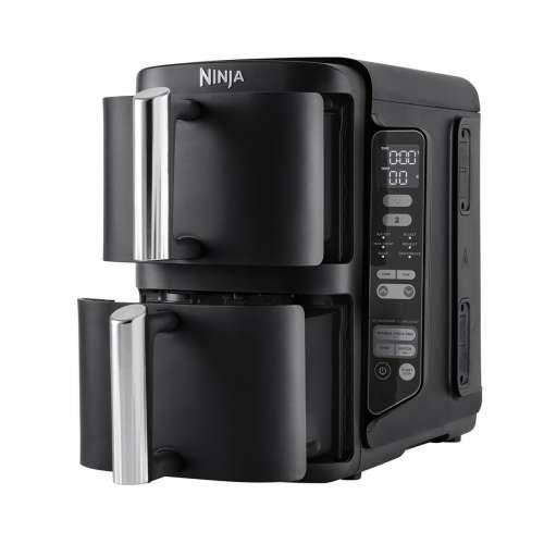 Friteza NINJA SL300EU Crna 2470 w 7,6 L Cijena