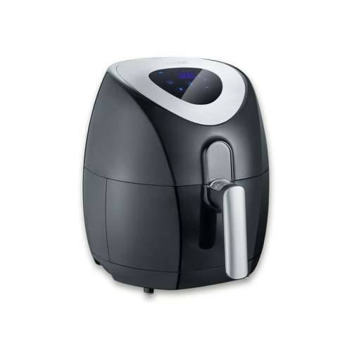 Friteza na Zrak Severin FR 2430 Crna Srebrna 1500 W 3,2 L Cijena
