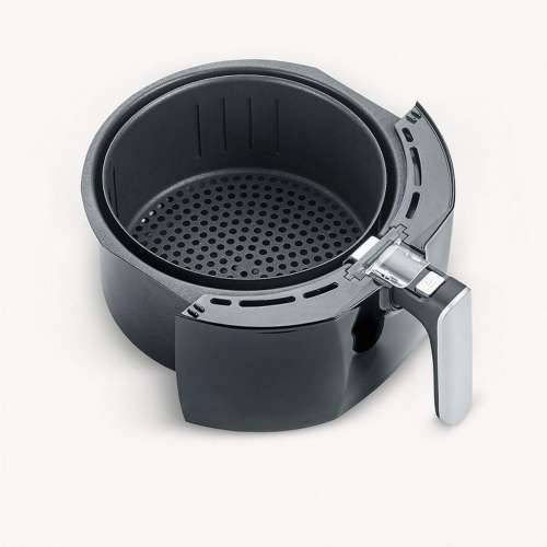Friteza na Zrak Severin FR 2430 Crna Srebrna 1500 W 3,2 L Cijena