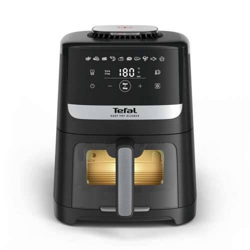 Friteza na Zrak Tefal EY5568E0 Crna 5 L Cijena